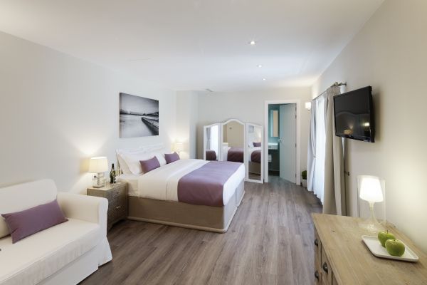 Can Pico Boutique Hotel (Katalonien)